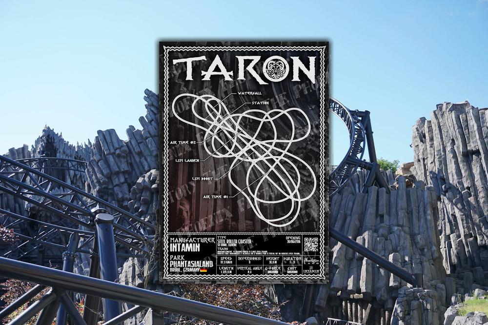 Taron
